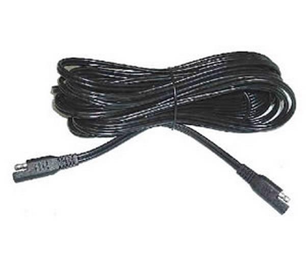 Battery Tender/Yuasa Charger Extension Cable - 25ft.