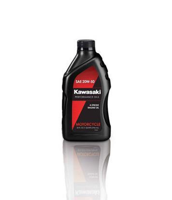 Performance Motorcycle Oil - 10W40 - 1qt.