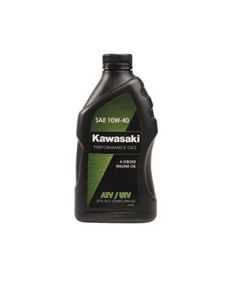 Performance ATV/UTV Oil - 10W40 - 1qt.