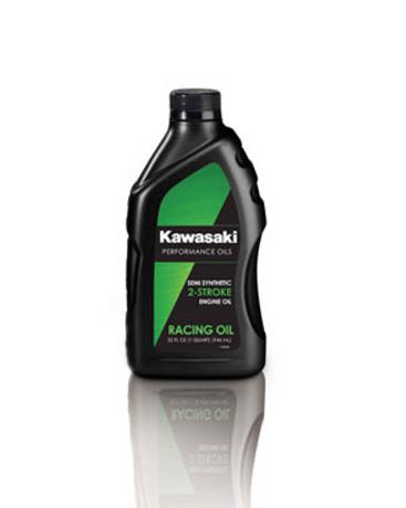 2-Stroke Racing Oil - 1qt.