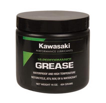 Hi-Performance Grease