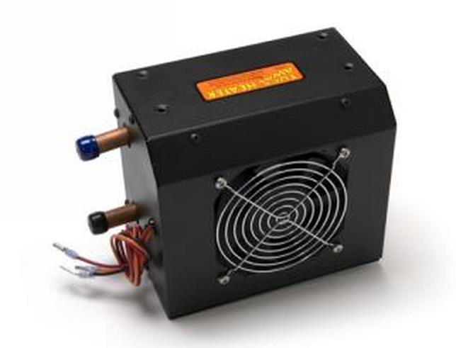 Cab Heater