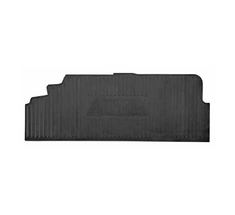 Rear Floor Mat