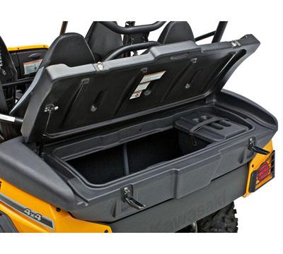 Cargo Box Cooler