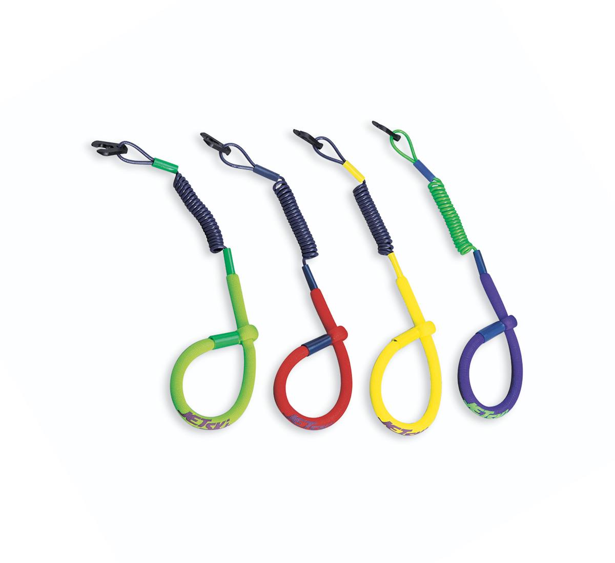 Jet Ski Lanyard - Lime