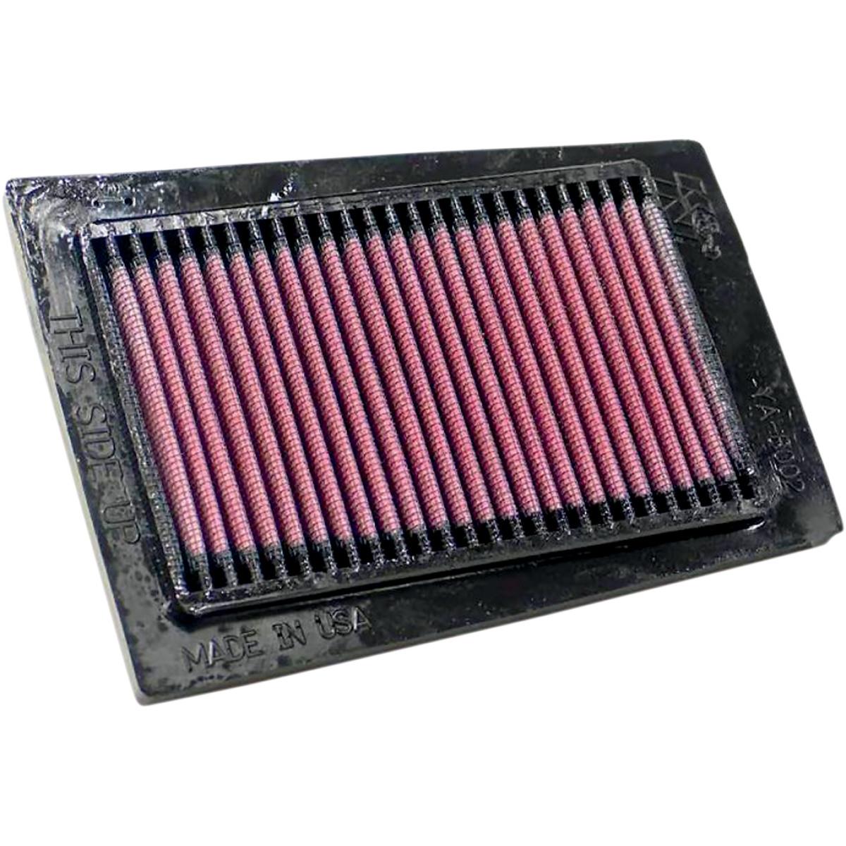 High Flow Air Filter