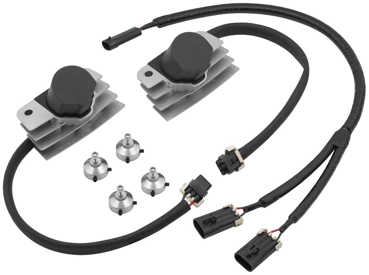 Stealth Supercoil - Natural