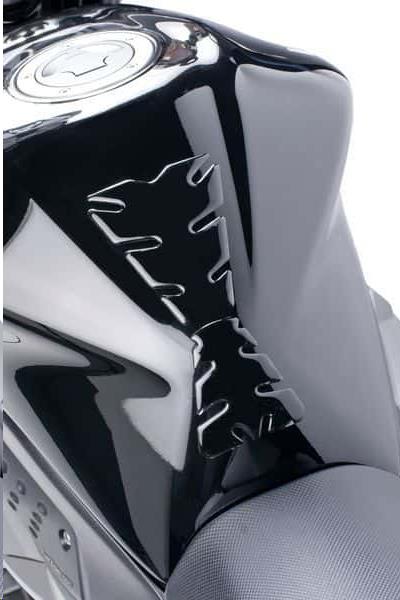 Performance Tank Pad