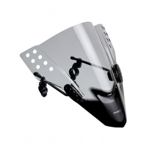 Rafale Windshield - Clear