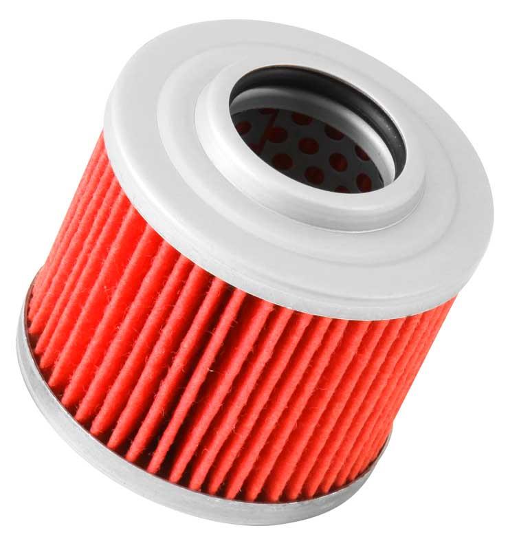 Performance Gold Oil Filter