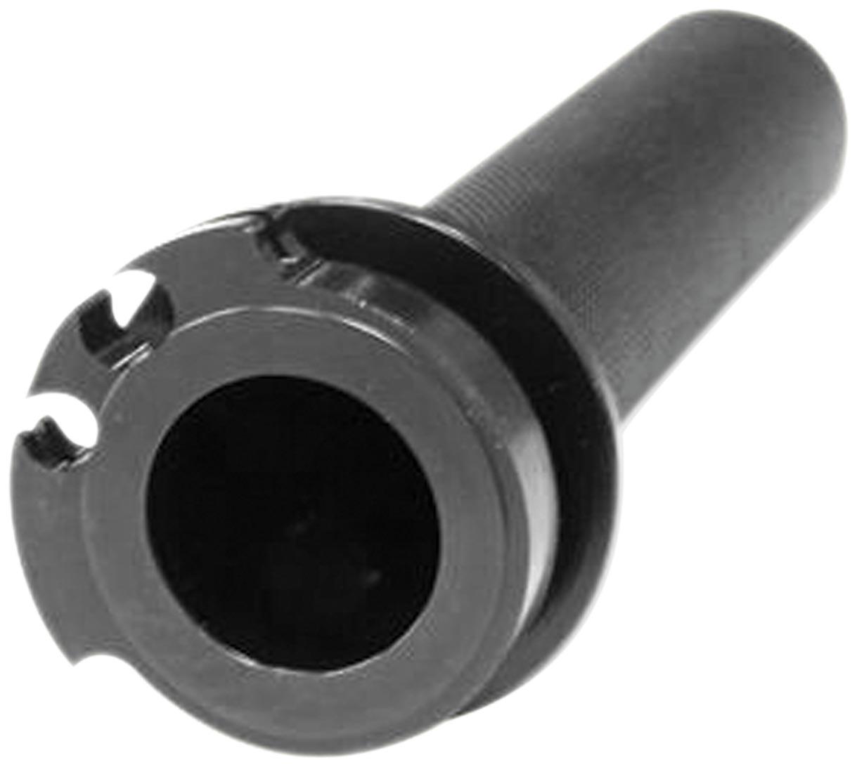 Aluminum Throttle Tube