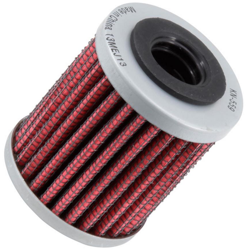 Wrench-Off Transmission Oil Filter