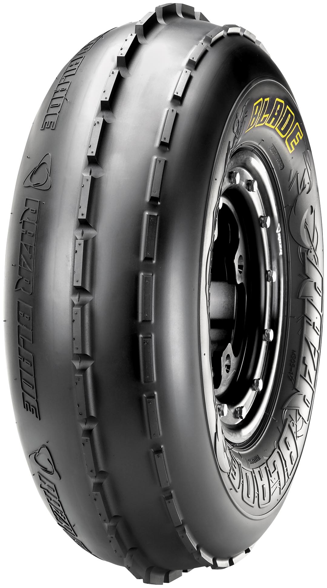 MS05 Razr Blade Front Tire - 22x8x12