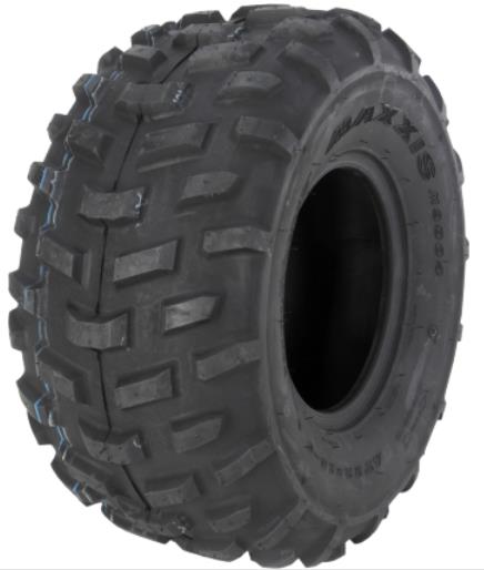 M9804 Rear Tire - 22x10-9