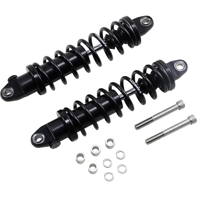 REVO-A Adjustable Coil Suspension - 12in. - Standard