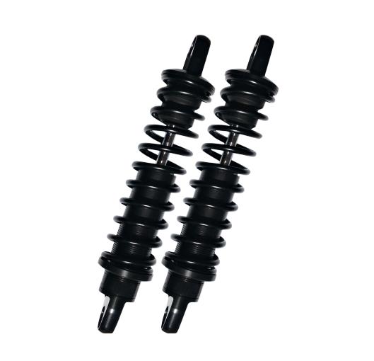 Revo Coil Suspension - 12in.