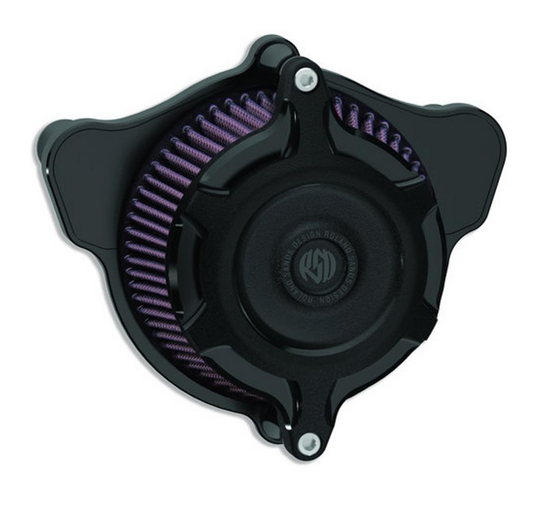 Blunt Split Air Cleaner - Black Ops