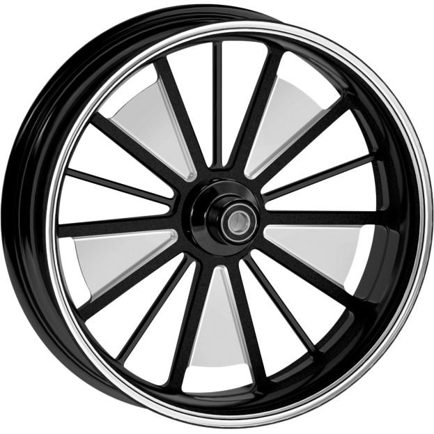 Raider Front Wheel - 21x3.5 - Contrast Cut Ops