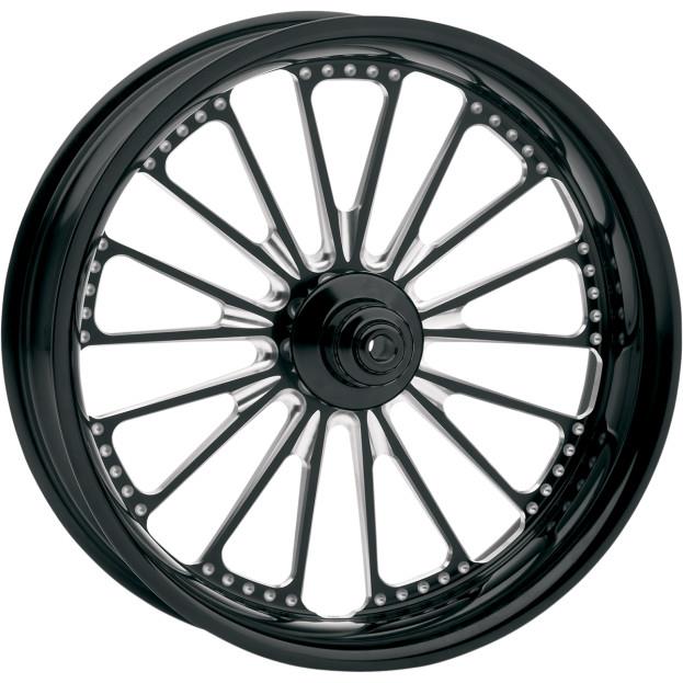 Domino Front Wheel - 21x3.5 - Contrast Cut