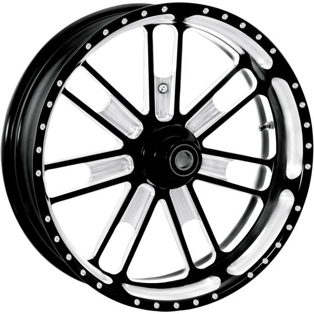 Slam Front Wheel - 21x3.5 - Contrast Cut