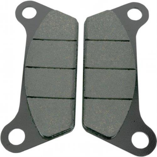HS Sintered Brake Pads