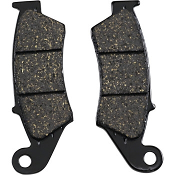 HF Ceramic Brake Pads