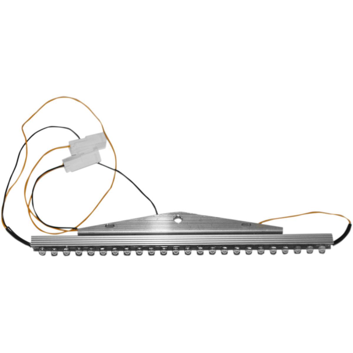 Array LED Front Turn Signals