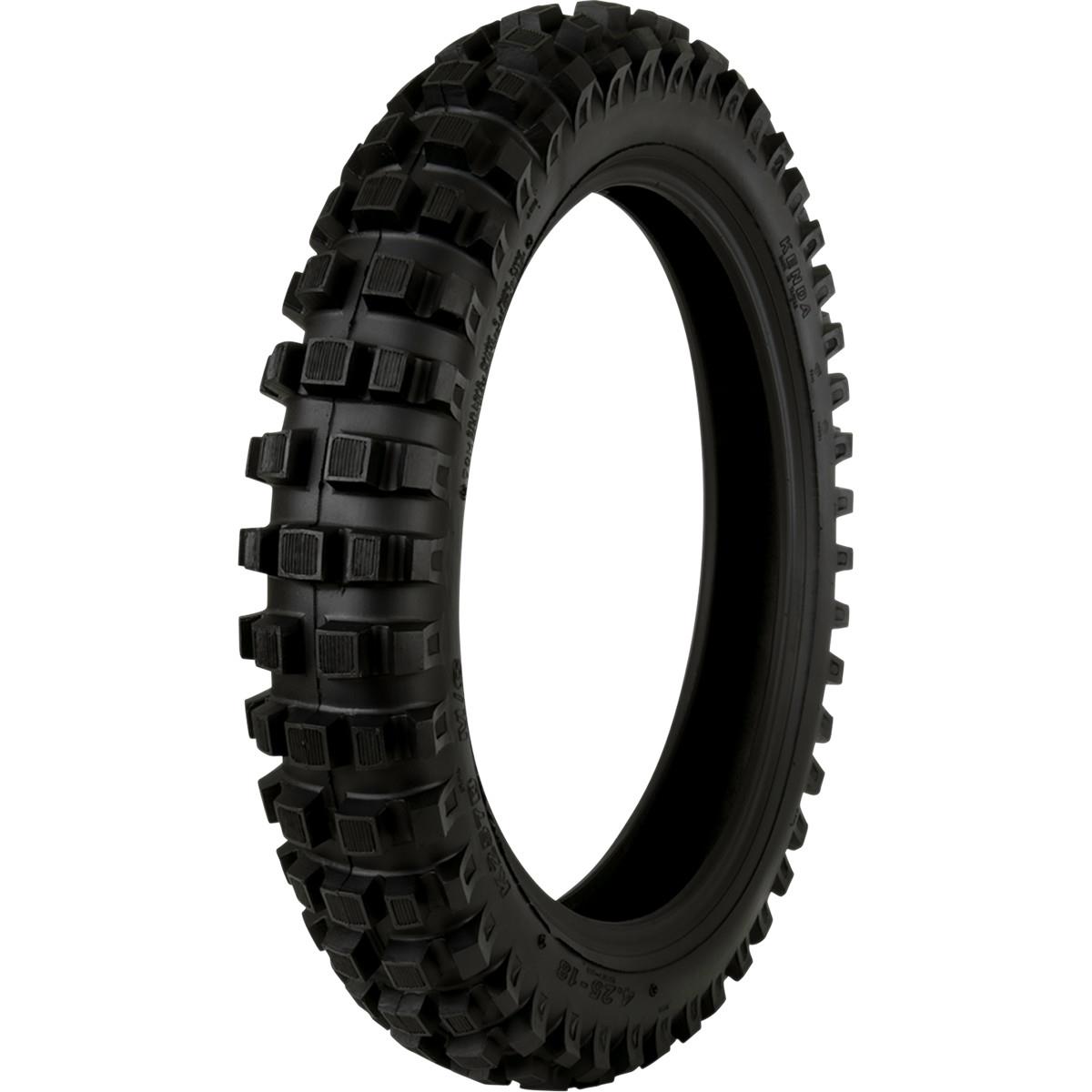 K257D Klassic Rear Tire - 4.50-18 (110/100-18)
