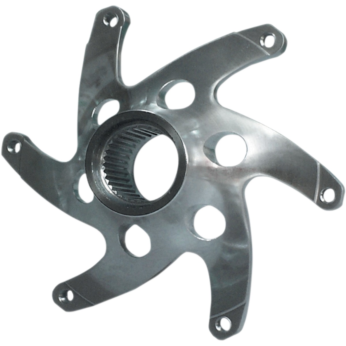 Billet Sprocket Hub