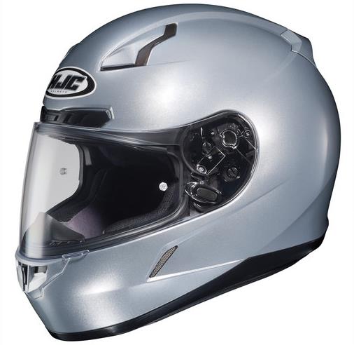 CL-17 Solid Helmet