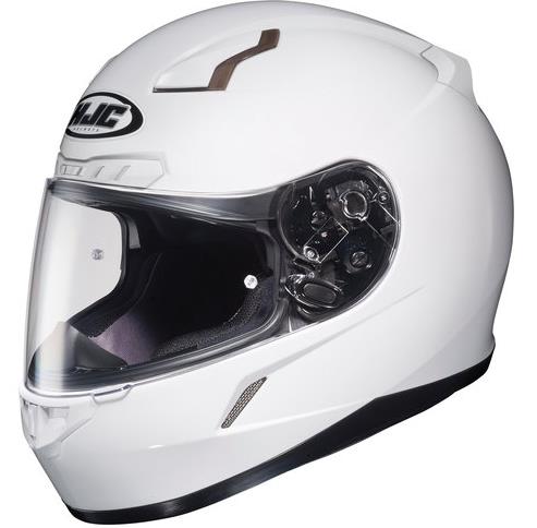 CL-17 Solid Helmet