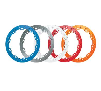 Forged 15in. Bead Lock Ring