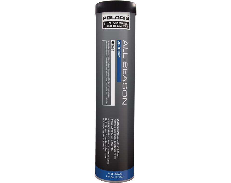 All-Season Grease - 4 Pack of 3oz.