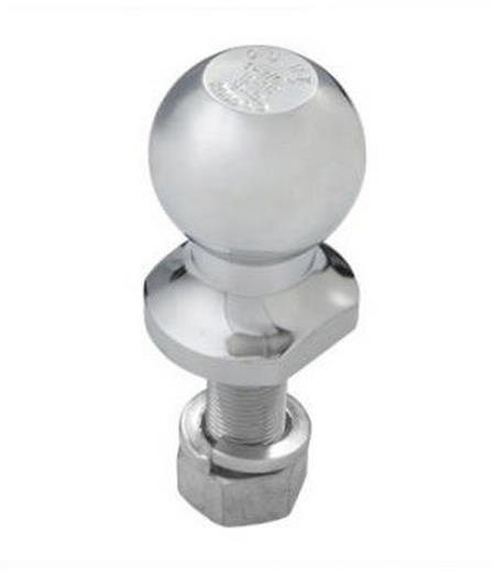 1-7/8in. Trailer Ball with 3/4in. Shank