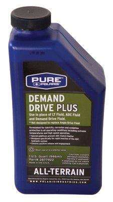 Demand Drive Plus - 1qt.