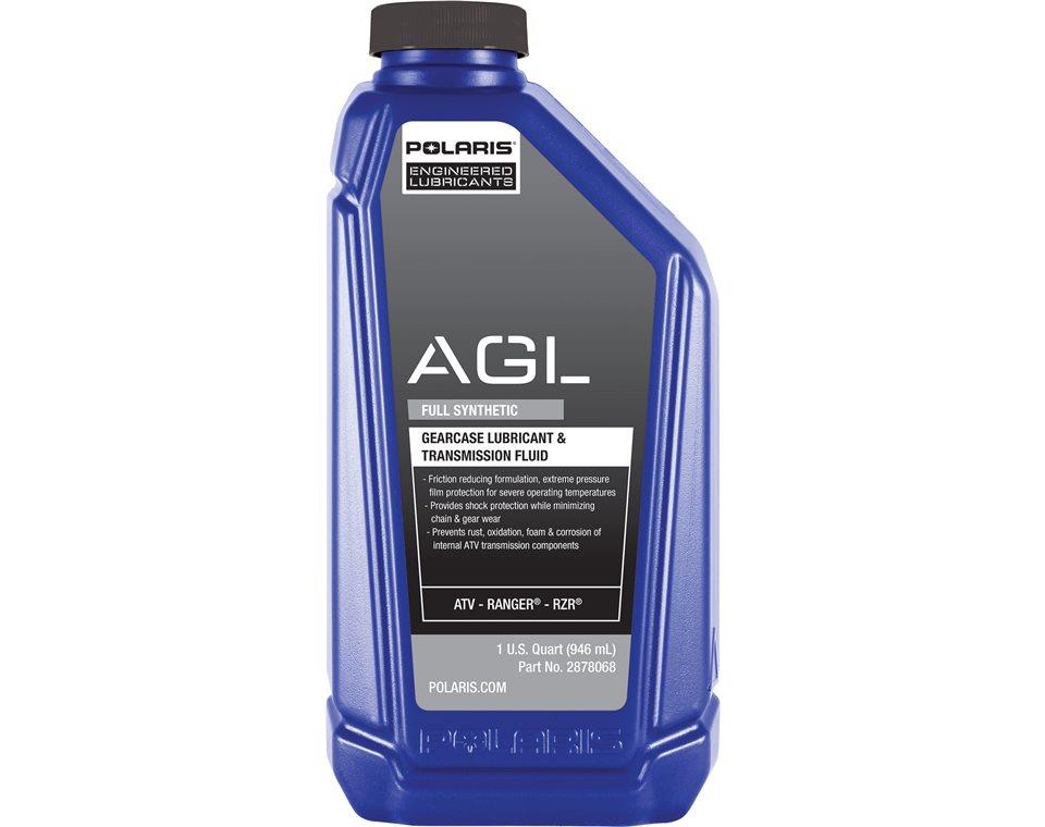 AGL Plus - Quart