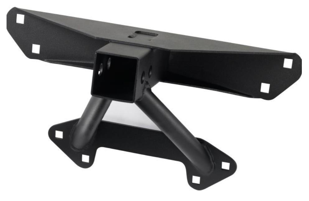 Front Receiver Hitch