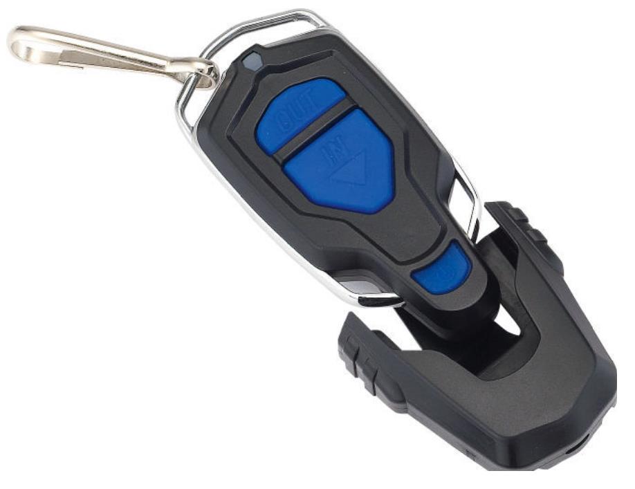 Winch Wireless Remote