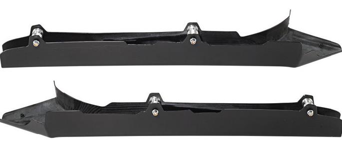 HMW Trailing Arm Guards