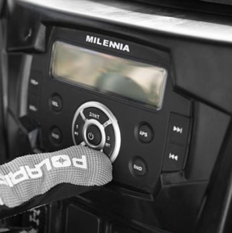 Battery Connection Cable