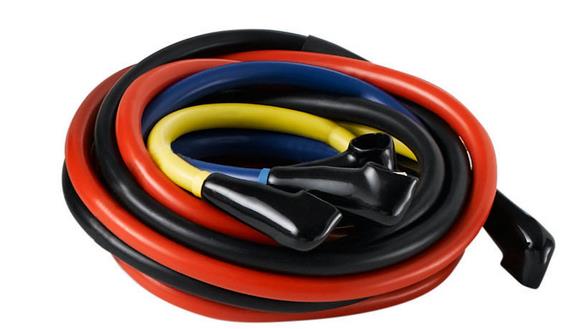 Busbar Harness for Light Bars and Winches