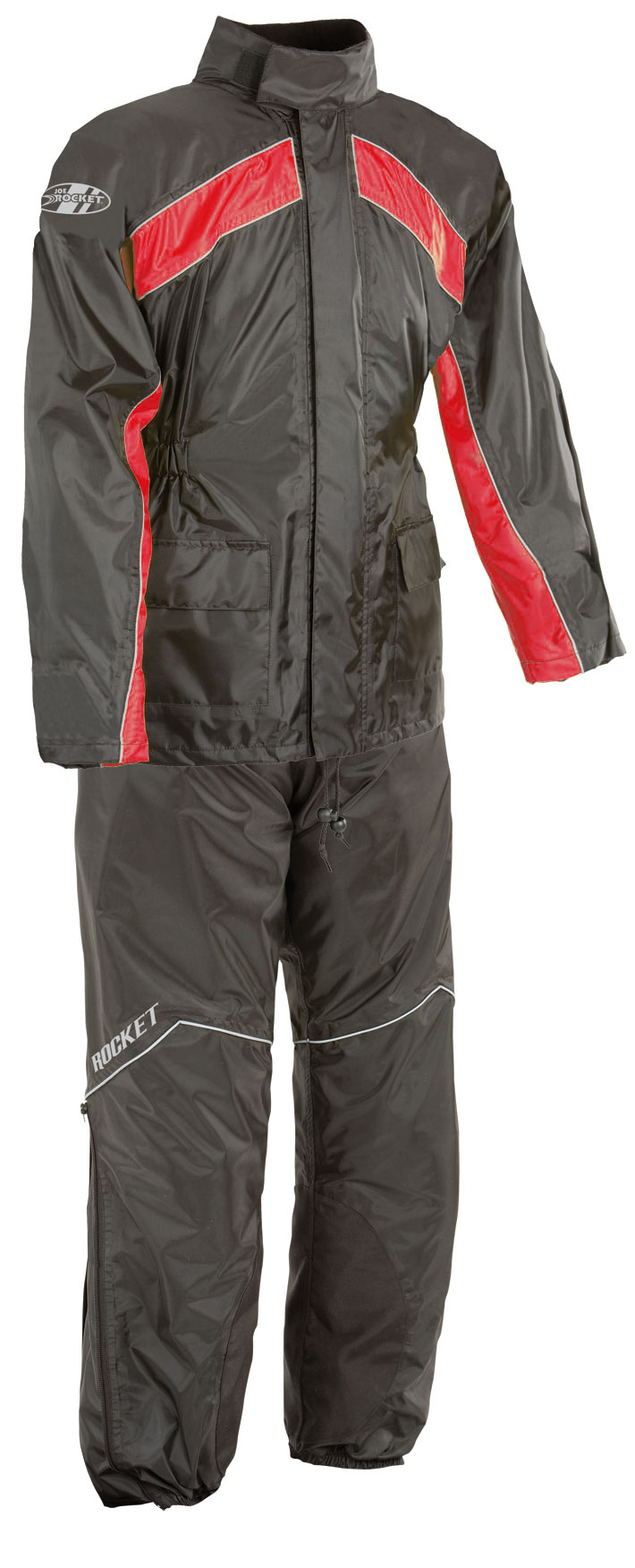 RS-2 Two-Piece Rain Suit