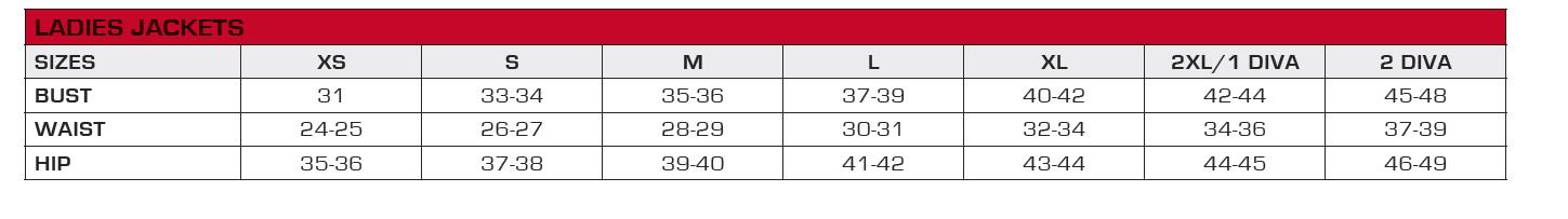 RS-2 Two-Piece Womens Rain Suit