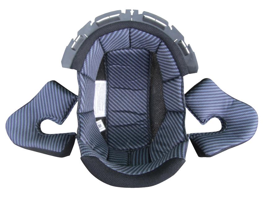 Liner for RKT-Carbon Pro Helmet - Md