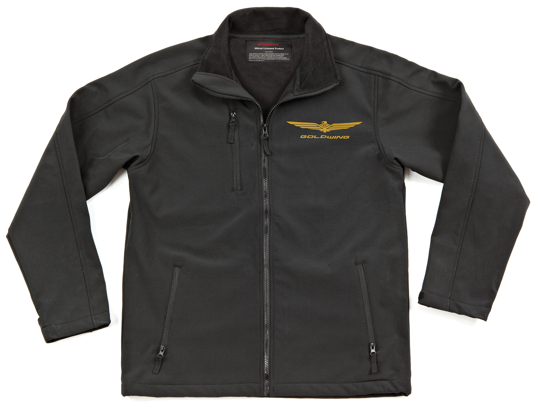 GoldWing Soft Shell Jacket