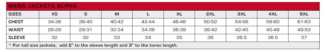 GoldWing Soft Shell Jacket