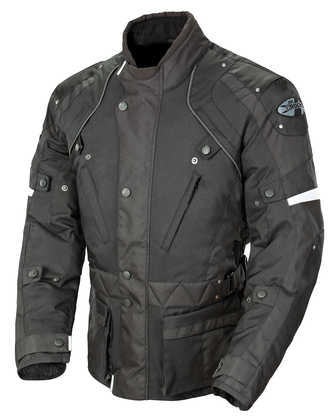 Ballistic Revolution Jacket