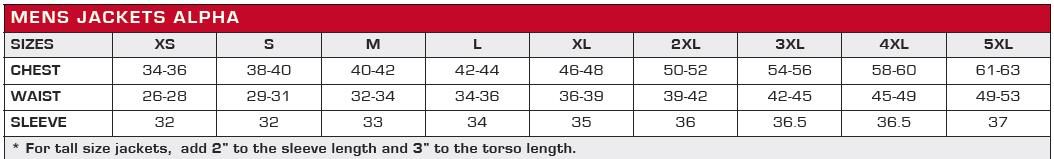 Classic 92 Leather Jacket