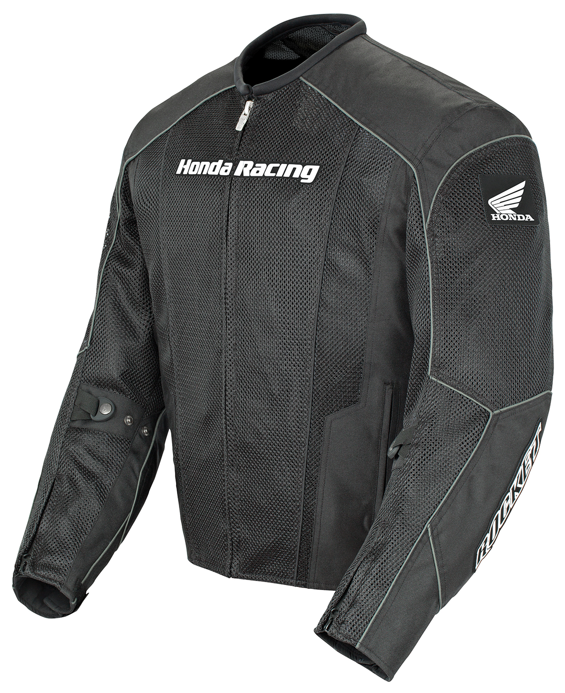 CBR Mesh Jacket