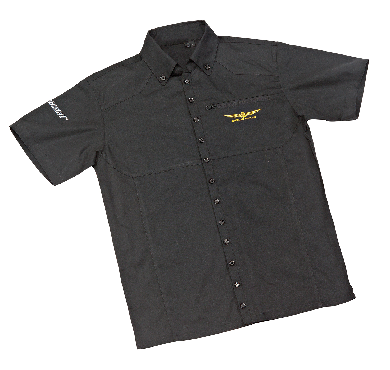 Goldwing Staff Shirt